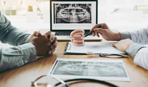 Best Emergency Treatment for Dental Infections or Abscesses in Ave Maria, FL